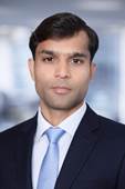 Sandeep Kumar